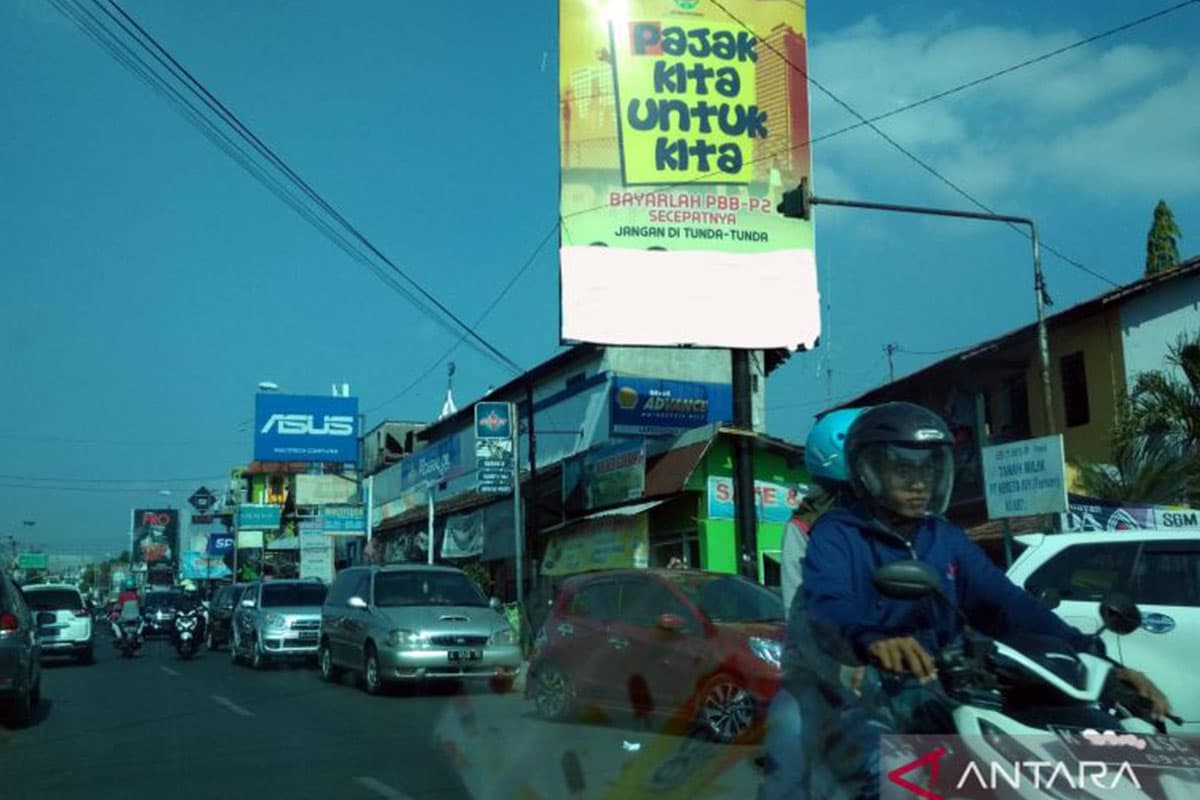 PAD Kudus Tembus Target, 2025 Ditutup di Atas Ekspektasi