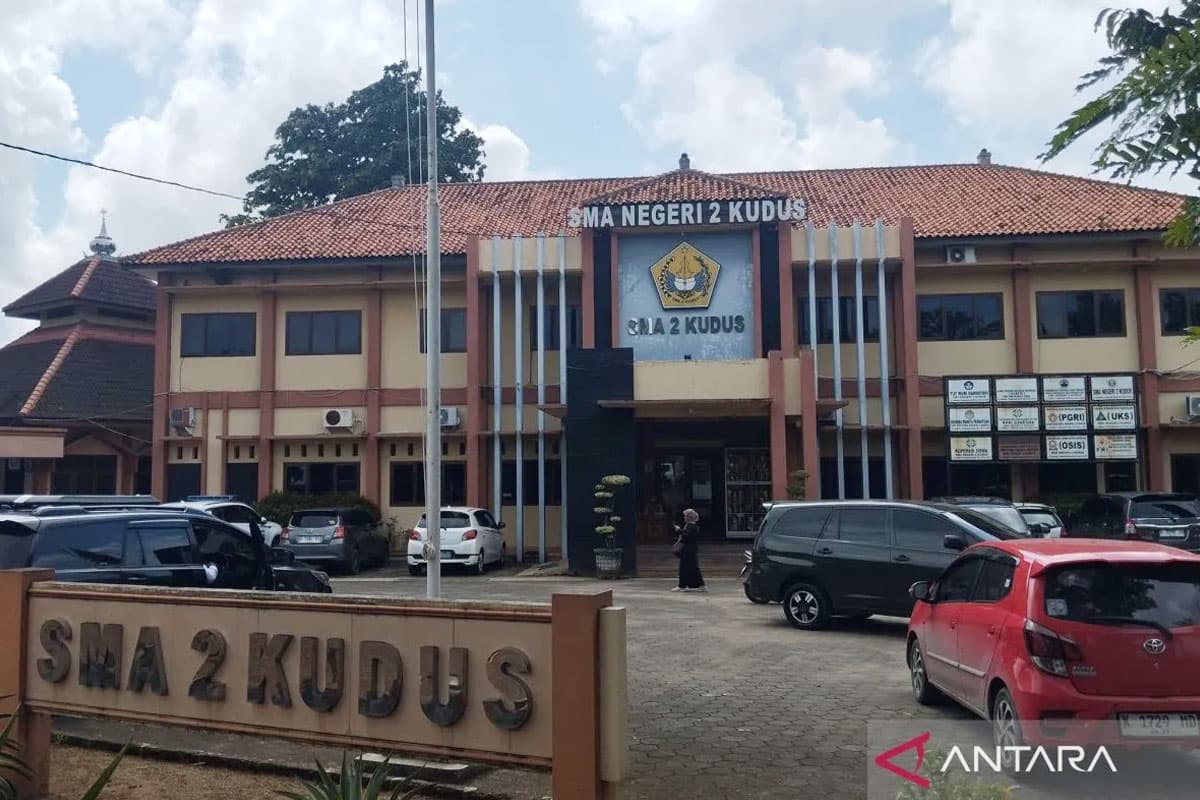 Korban Diduga Keracunan Menu MBG Berkurang, 21 dari 131 Siswa SMA 2 Kudus Masih Dirawat Inap