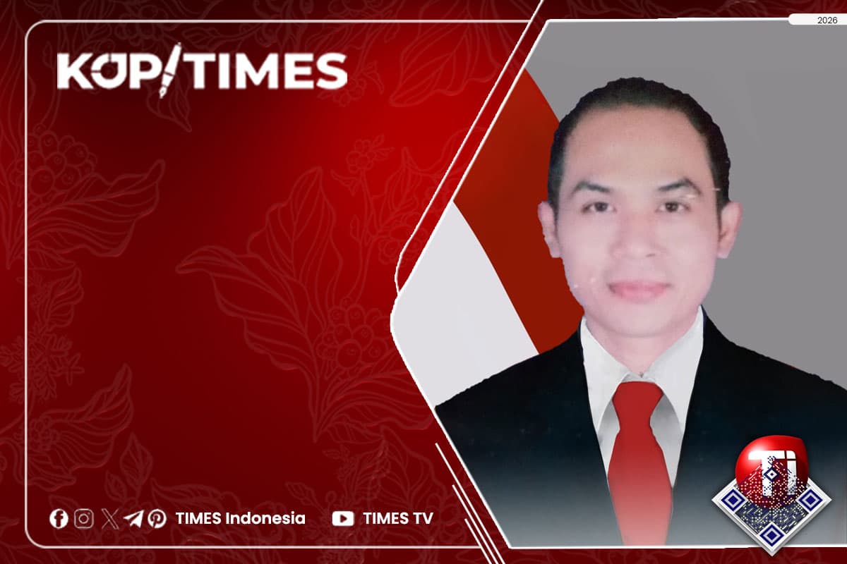 Keracunan di SPPG dan Disiplin Keamanan Pangan